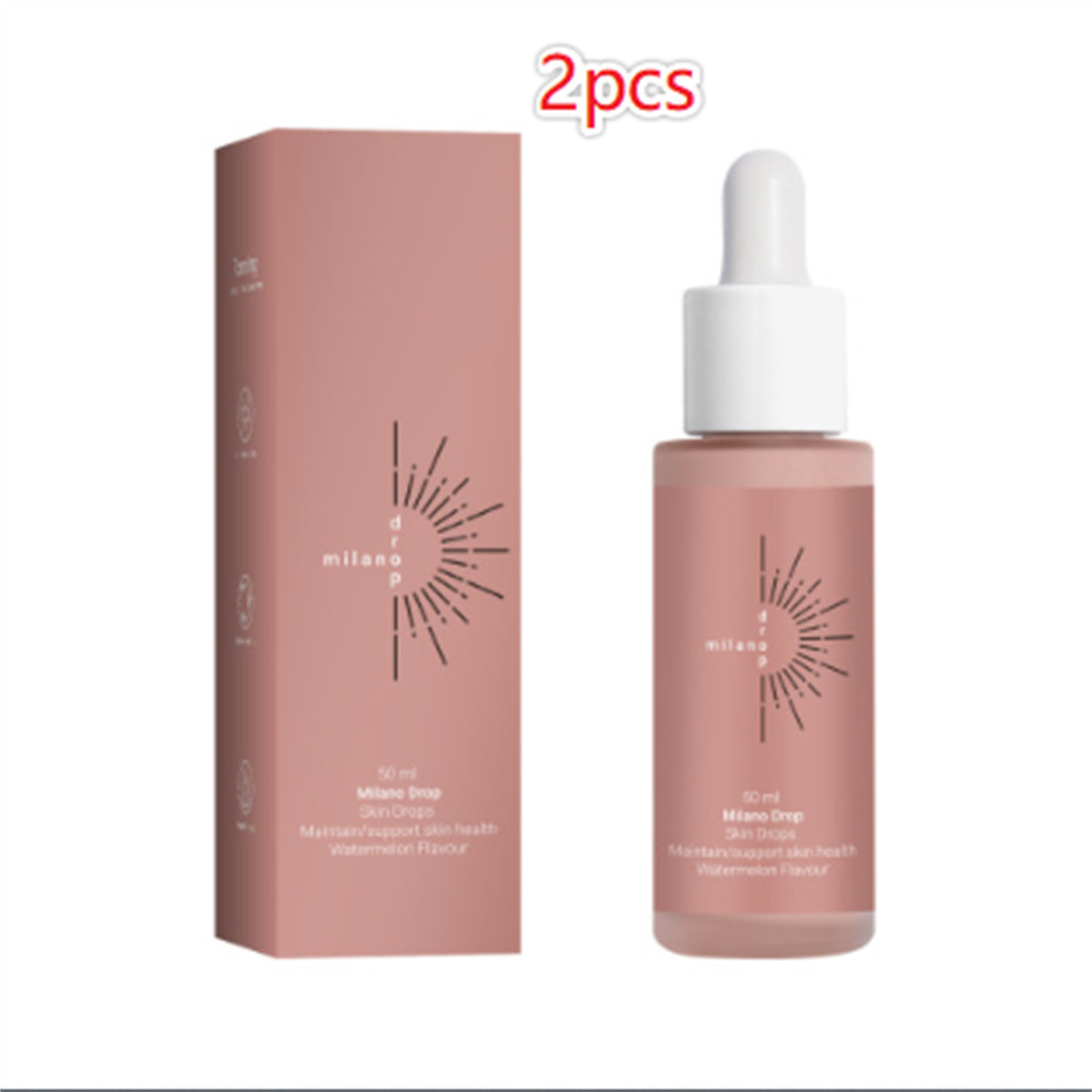Tanning Face Serum Face Body Tanning Bed Outdoor Fine Line Repair Skin Serum Dark Bronzer Self Tanning Serum Drops null