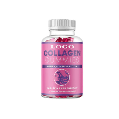 Collagen Gummies null