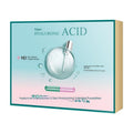 Skin Care Product Set Hyaluronic Acid Moisturizing Facial Care null