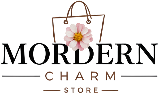 Morderncharm store